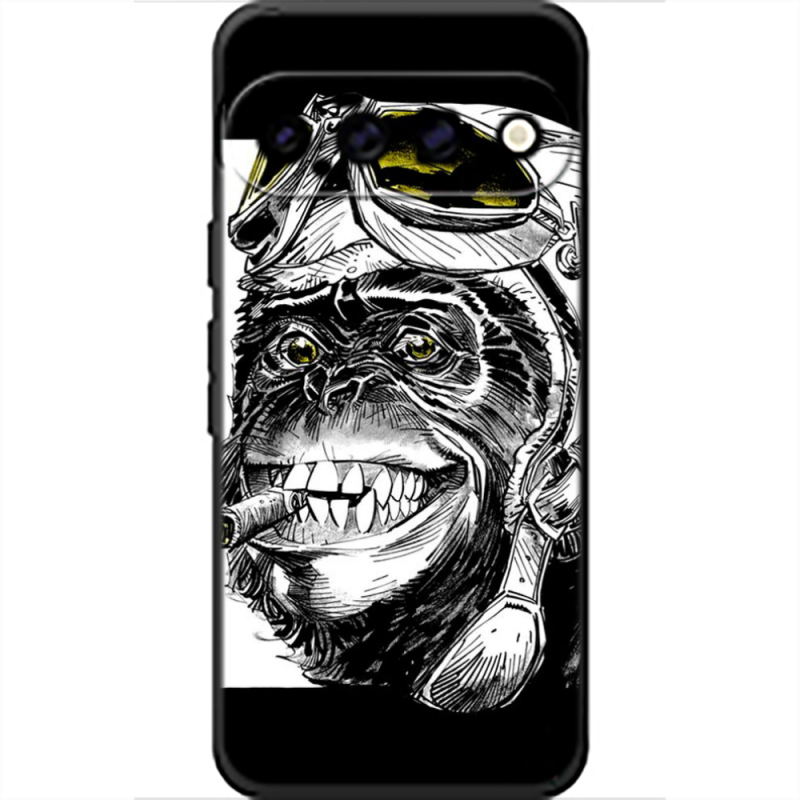 Чохол BoxFace Google Pixel 11 