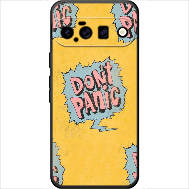 Чохол BoxFace Google Pixel 11 