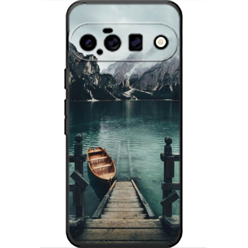 Чохол BoxFace Google Pixel 11 