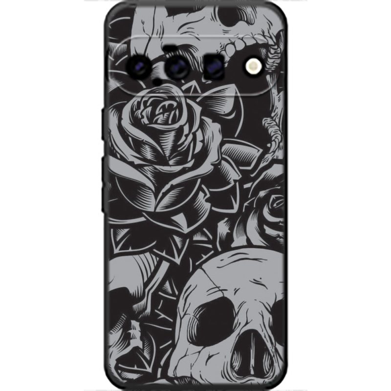 Чохол BoxFace Google Pixel 11 
