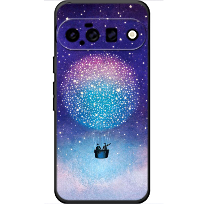 Чохол BoxFace Google Pixel 11 