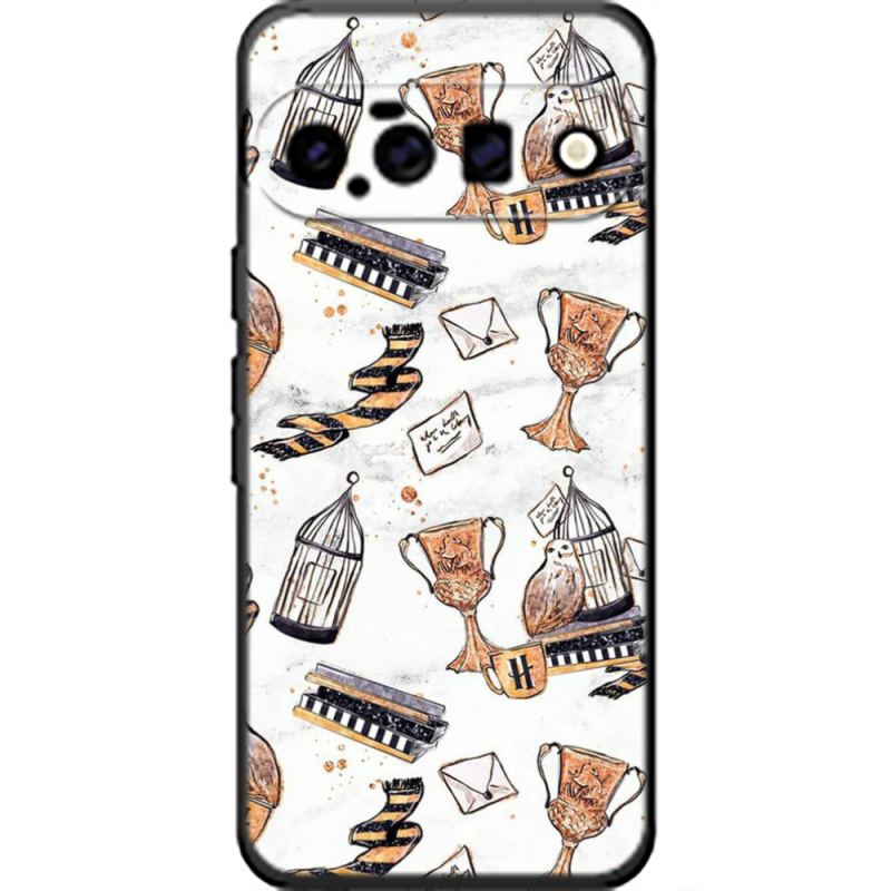 Чохол BoxFace Google Pixel 11 