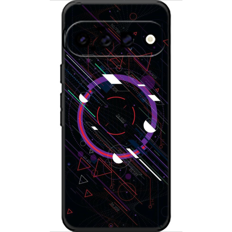 Чохол BoxFace Google Pixel 11 