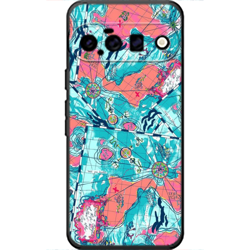 Чохол BoxFace Google Pixel 11 