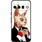 Чохол BoxFace Google Pixel 11 