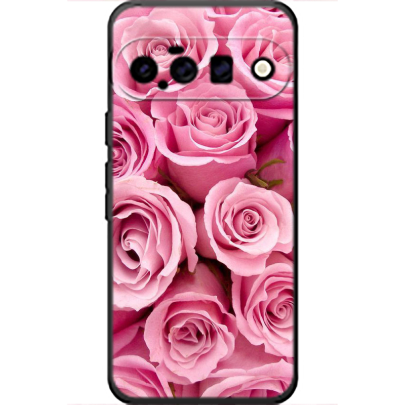Чохол BoxFace Google Pixel 11 