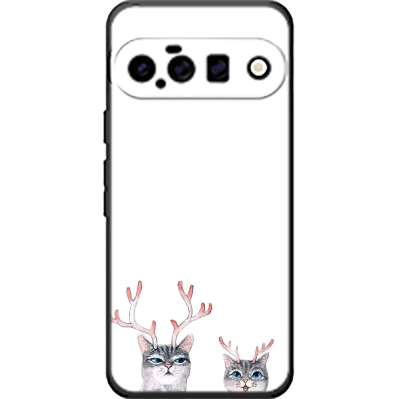 Чохол BoxFace Google Pixel 11 