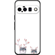 Чохол BoxFace Google Pixel 11 