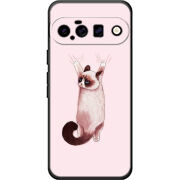 Чохол BoxFace Google Pixel 11 