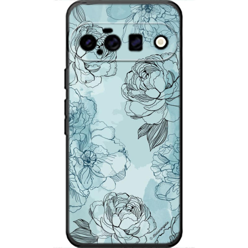 Чохол BoxFace Google Pixel 11 