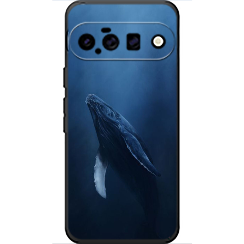 Чохол BoxFace Google Pixel 11 