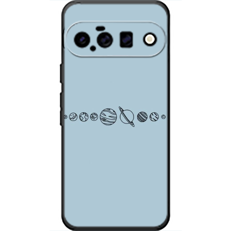 Чохол BoxFace Google Pixel 11 