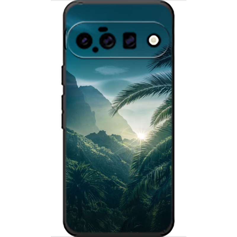 Чохол BoxFace Google Pixel 11 