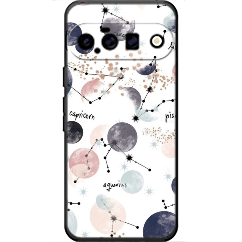 Чохол BoxFace Google Pixel 11 