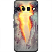 Чохол BoxFace Google Pixel 11 George Redhawk