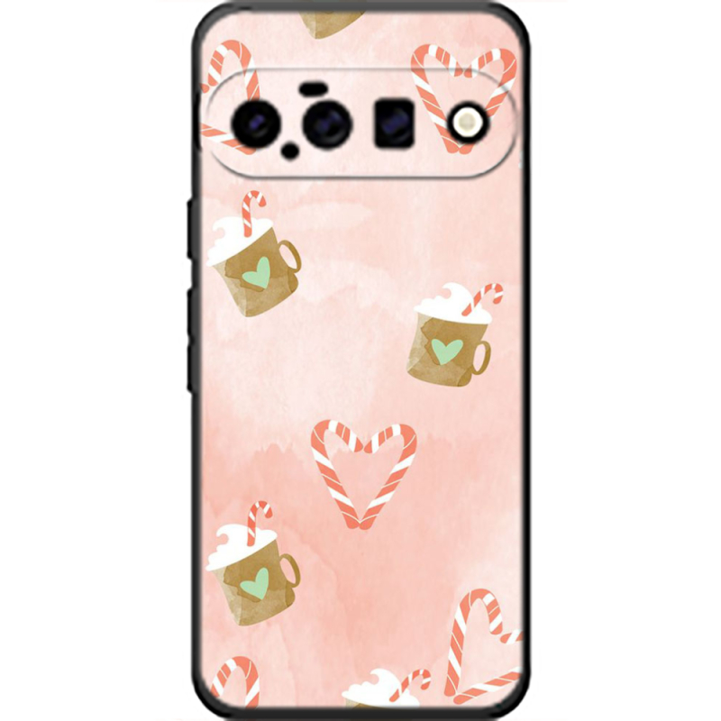 Чохол BoxFace Google Pixel 11 