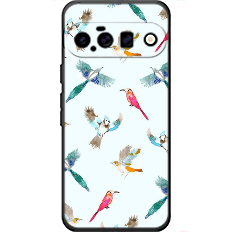 Чохол BoxFace Google Pixel 11 