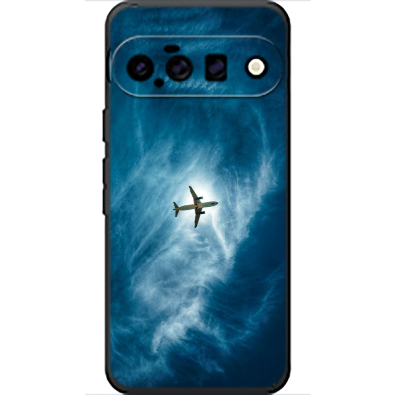 Чохол BoxFace Google Pixel 11 