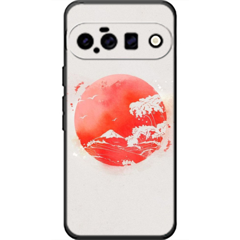 Чохол BoxFace Google Pixel 11 