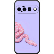 Чохол BoxFace Google Pixel 11 