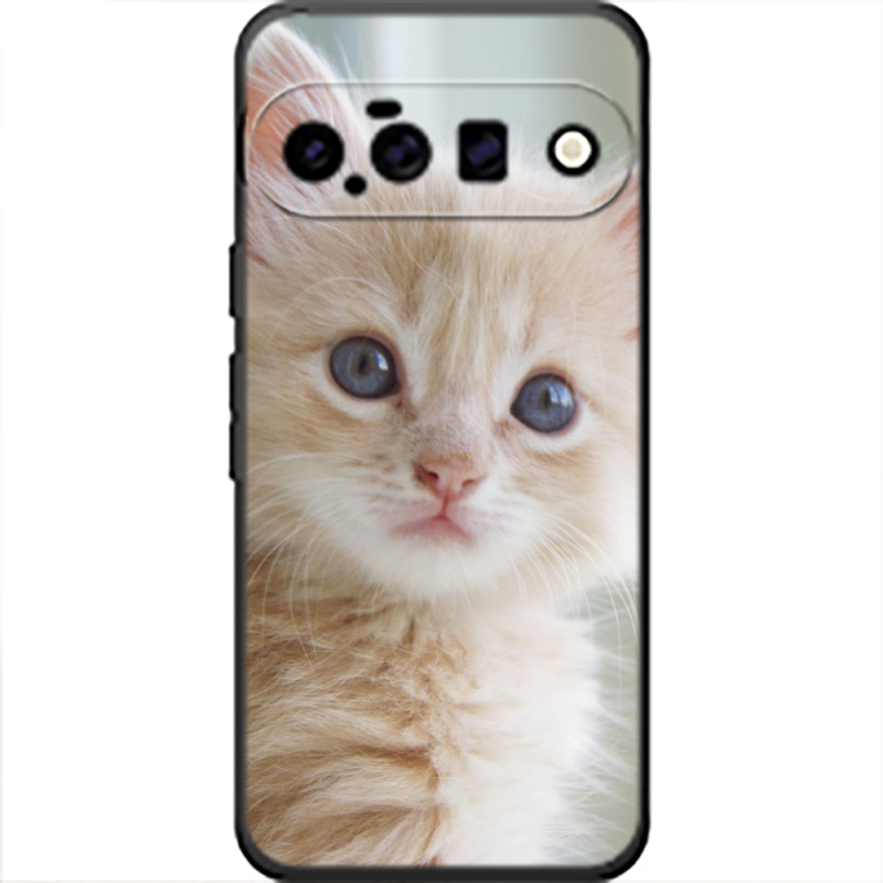 Чохол BoxFace Google Pixel 11 Animation Kittens
