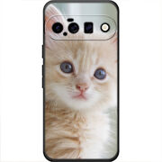Чохол BoxFace Google Pixel 11 Animation Kittens