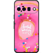 Чохол BoxFace Google Pixel 11 