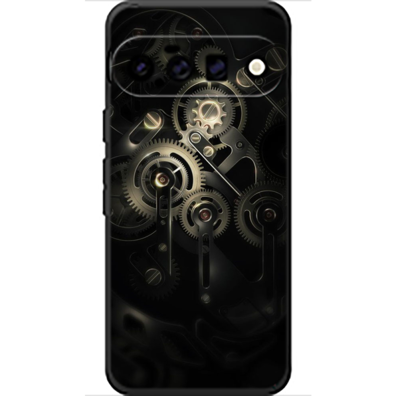Чохол BoxFace Google Pixel 11 
