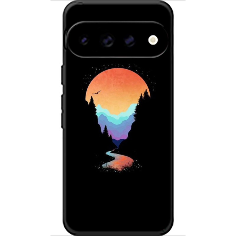 Чохол BoxFace Google Pixel 11 