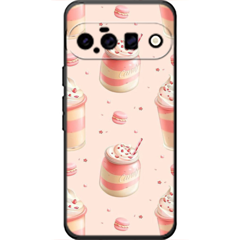 Чохол BoxFace Google Pixel 11 