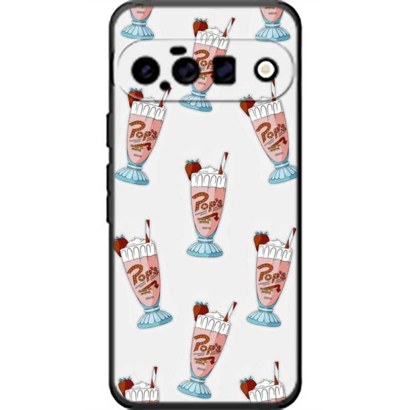 Чохол BoxFace Google Pixel 11 