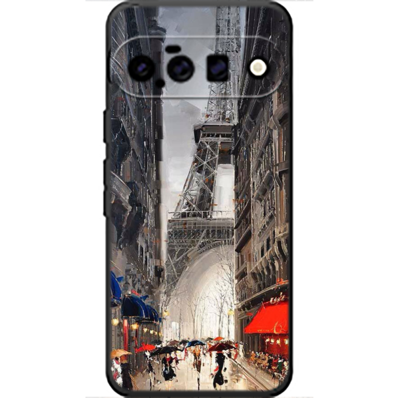 Чохол BoxFace Google Pixel 11 