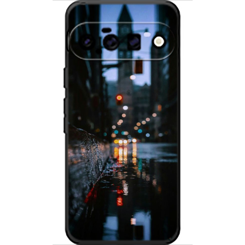Чохол BoxFace Google Pixel 11 