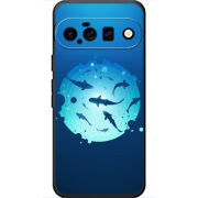 Чохол BoxFace Google Pixel 11 