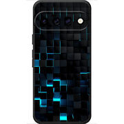 Чохол BoxFace Google Pixel 11 Cubes