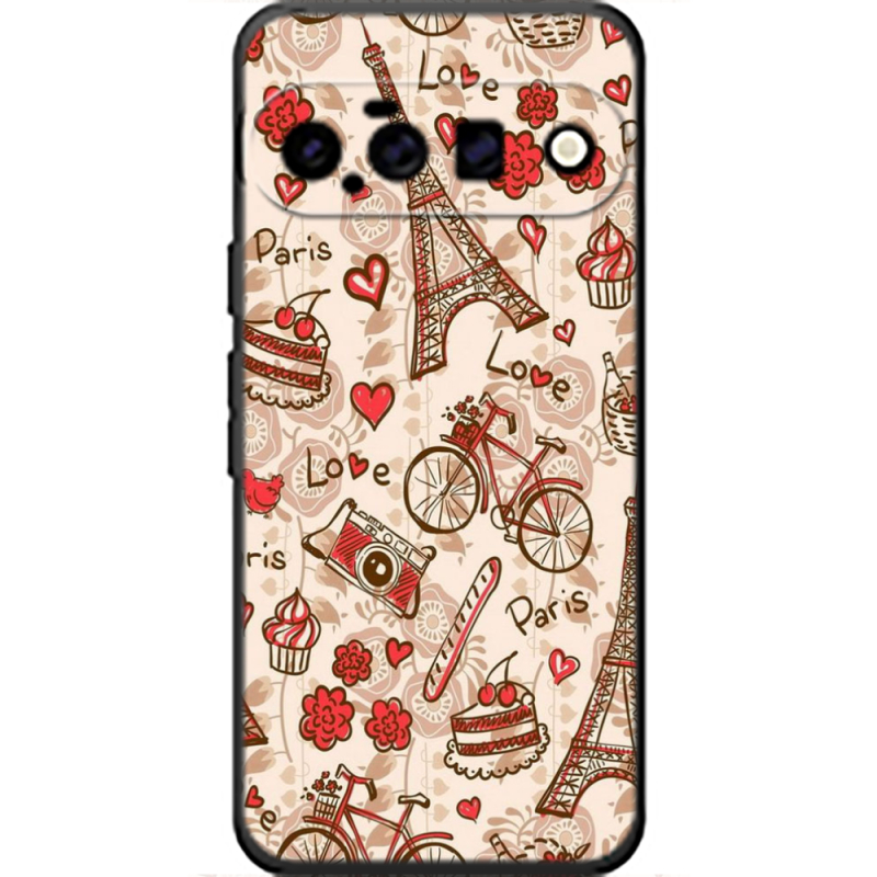 Чохол BoxFace Google Pixel 11 