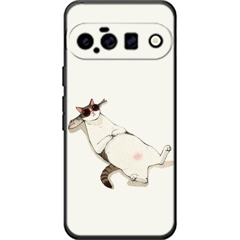 Чохол BoxFace Google Pixel 11 