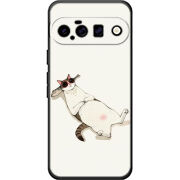 Чохол BoxFace Google Pixel 11 