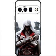 Чохол BoxFace Google Pixel 11 Assassins Creed 3