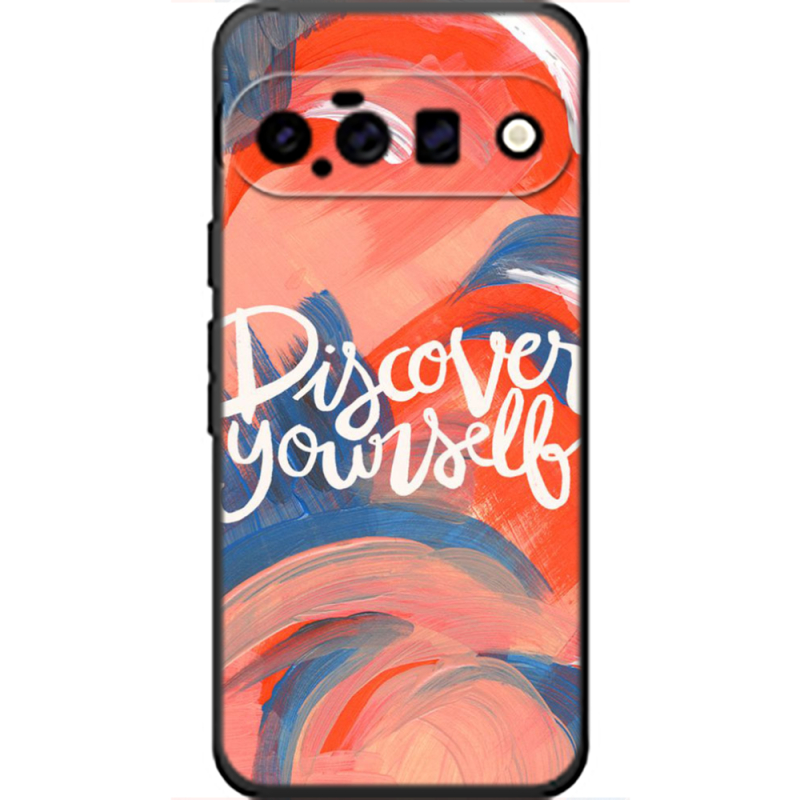 Чохол BoxFace Google Pixel 11 