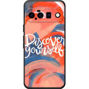 Чохол BoxFace Google Pixel 11 