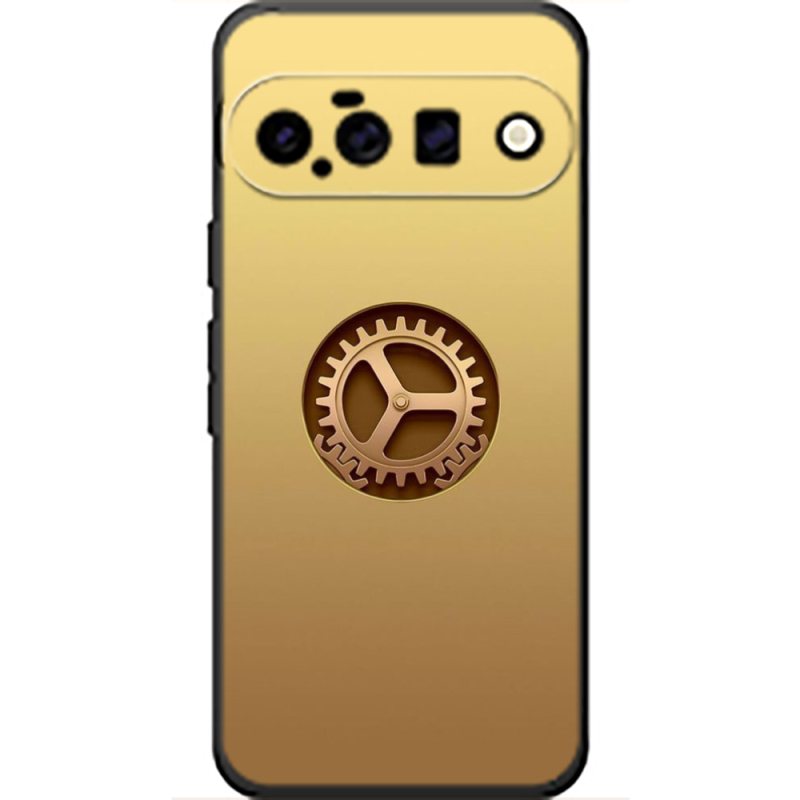 Чохол BoxFace Google Pixel 11 