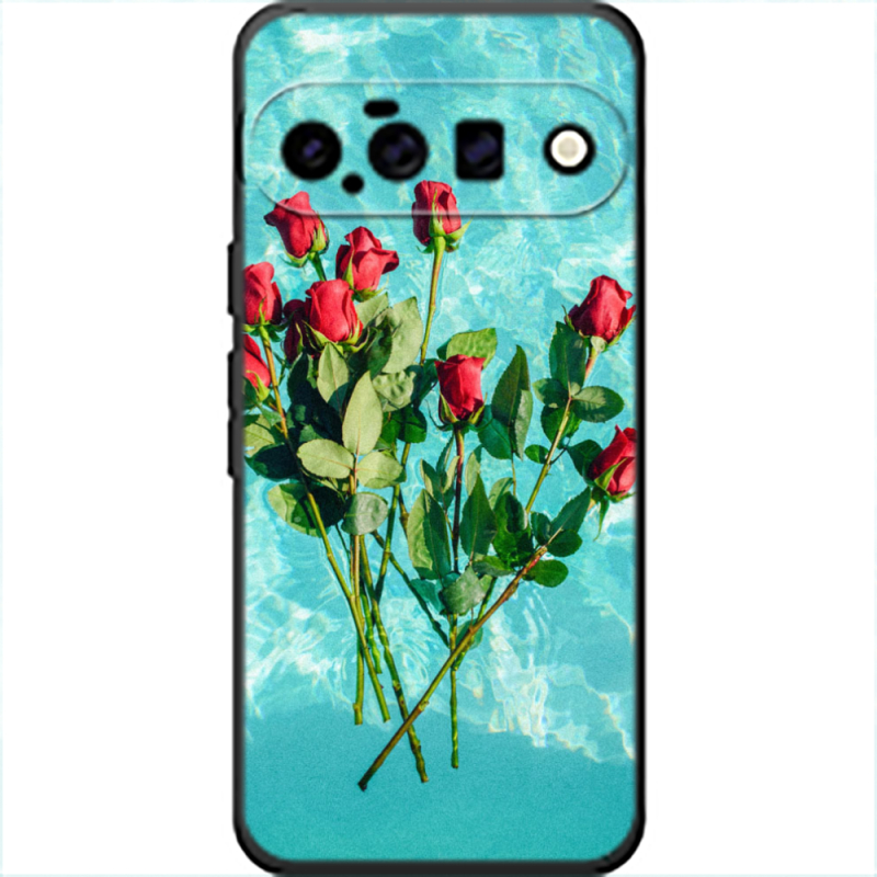 Чохол BoxFace Google Pixel 11 