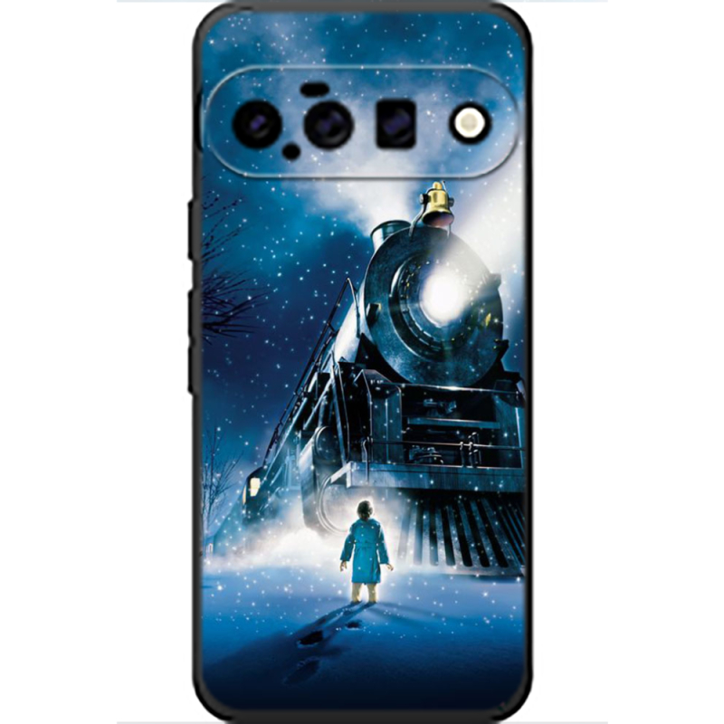 Чохол BoxFace Google Pixel 11 