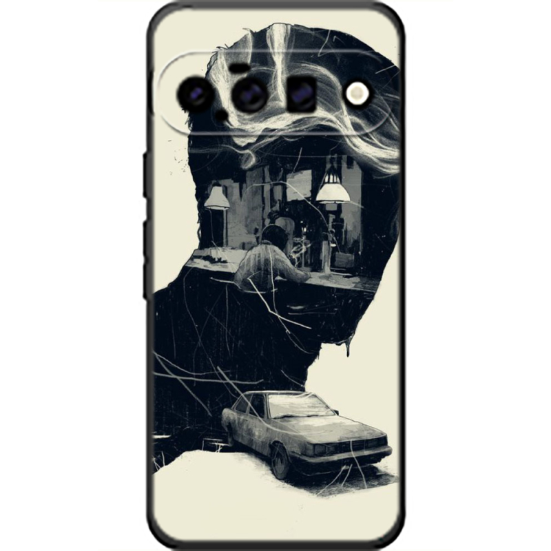 Чохол BoxFace Google Pixel 11 