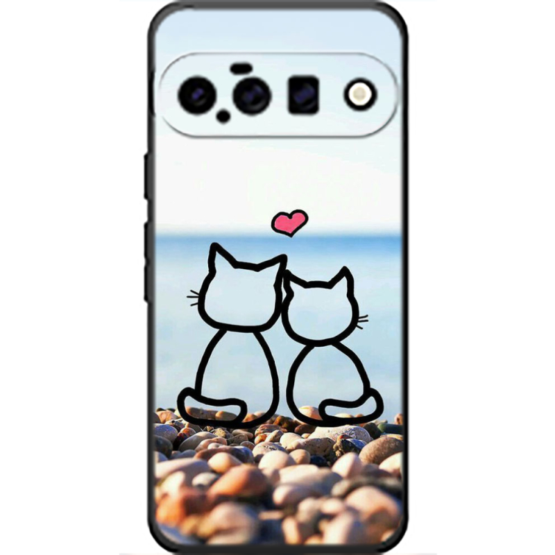 Чохол BoxFace Google Pixel 11 
