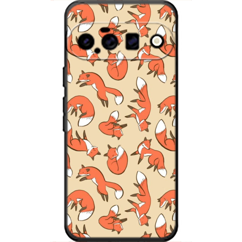 Чохол BoxFace Google Pixel 11 