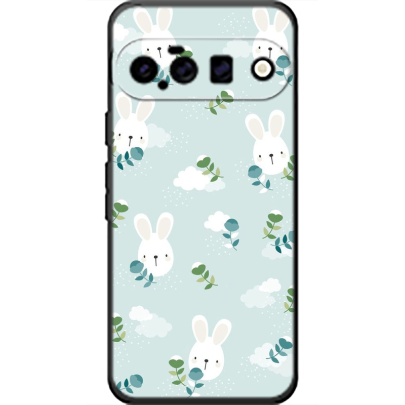 Чохол BoxFace Google Pixel 11 