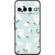 Чохол BoxFace Google Pixel 11 