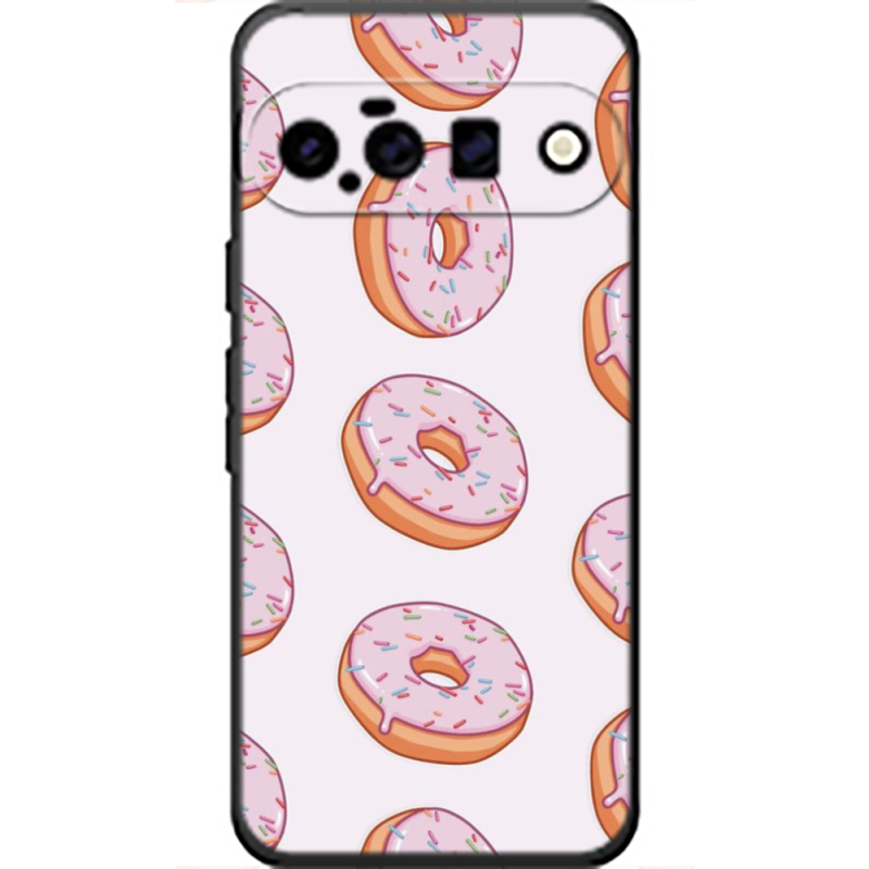 Чохол BoxFace Google Pixel 11 